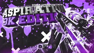Hope Cams: Aspiration 3! - by Dimzy, iQONiK & Donut