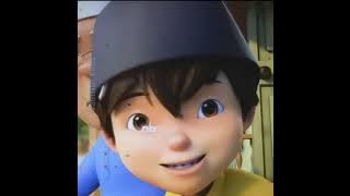 ccp Boboiboy || part 13 || Lagu Take Away