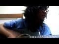 Saari Raat- Noori cover - Nishtha D Lama