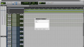 EzDrummer multi-tracking and boucing to audio tutorial