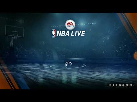 Nba live 冰與火活動,Ai終於出現了
