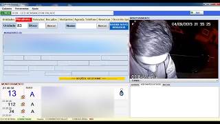 iMódulo Software para PORTARIA e CONTROLE DE ACESSO screenshot 5