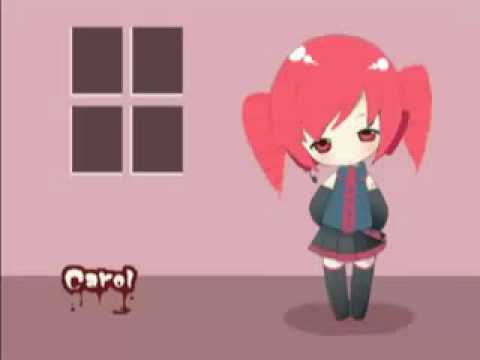【UTAU】Kasane Teto ~ Carol