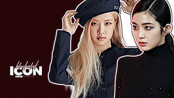 How Would BLACKVELVET Sing | ICON — Twice