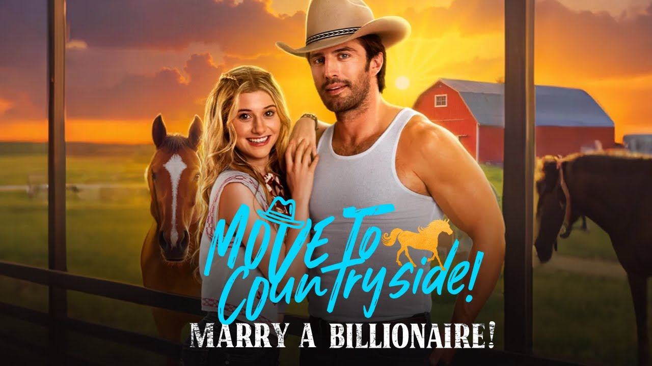 [FULL] 🤠Falling for My Secret Cowboy Husband