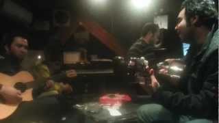 Ahmed Nader - 7aga mestakhabeiia (Cover)  أحمد نادر - حاجة مستخبية