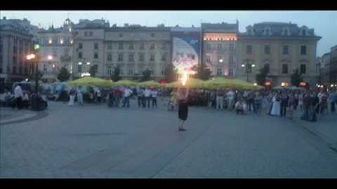 Krakow, Poland-An overview