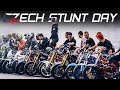 Highlights Czech Stunt Day