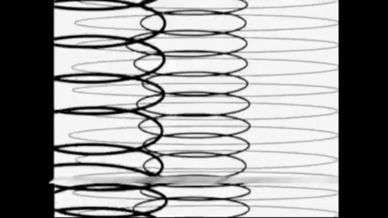 (Реконструкция)Конец эфира ночного тв и начало эфира дневного вещания 1 канал Останкино Январь 1994)