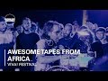 Awesome tapes from africa  boiler room x viva festival