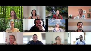 Second Assisted Natural Regeneration (ANR) Community of Practice meeting