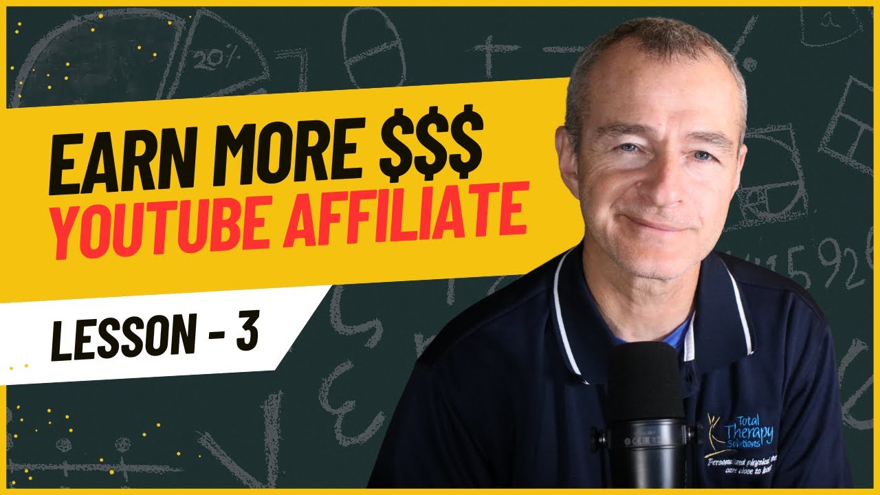 NEW YouTube Product Affiliate Program - YouTube
