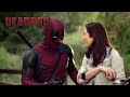 Need a little hand? Try Deadpool. #Deadpole | 20th Century FOX