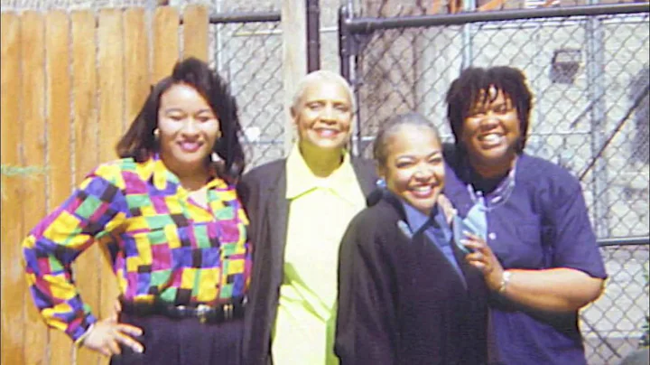 Mom's Memorial