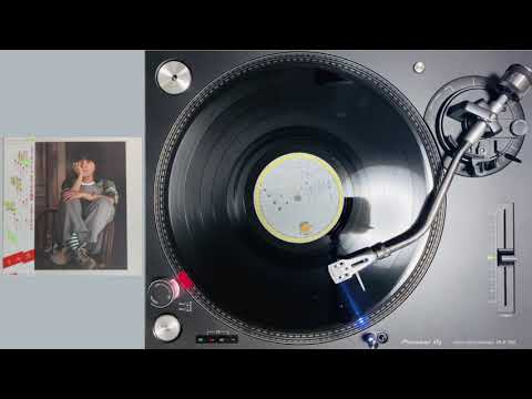 イルカ ‎– 植物誌 【vinyl LP】 - YouTube