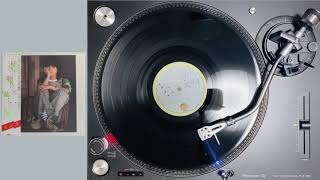 イルカ ‎– 植物誌 【vinyl LP】 - YouTube