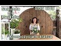 Sekunda dla Kwiatów - kompozycja w klatce S05 E09