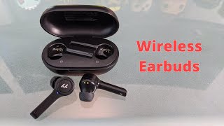 Linklike Elite 10 Bluetooth Earbuds Review