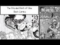 The Do's and Don'ts of One Shot Comics