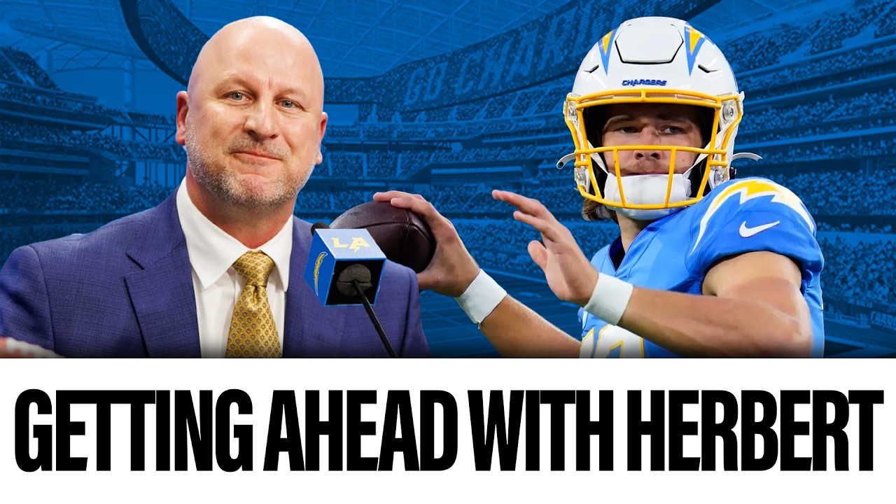 The Business of Winning: Restructuring Herbert, And More Chargers Offseason Decisions