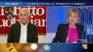 Sanità, Travaglio: 