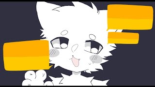 MANEATER || ANIMATION MEME || FLIPACLIP