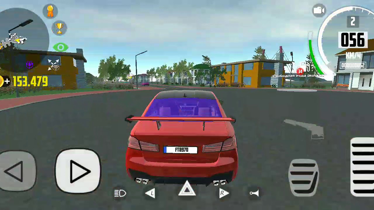 Симулятор 2 онлайн - YouTube