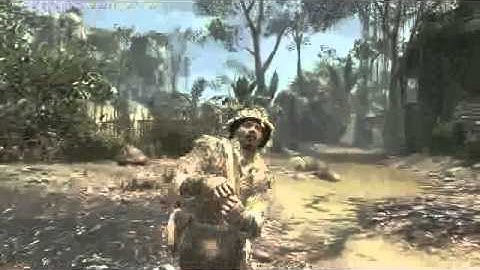 Bank Shot! - Episode 17 - 360 Tomahawk across the Map