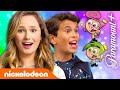 BEST and WORST Wishes Cosmo & Wanda Grant Ranked ✨ Fairly OddParents: Fairly Odder! | Nickelodeon
