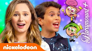 Best And Worst Wishes Cosmo Wanda Grant Ranked Fairly Oddparents Fairly Odder Nickelodeon