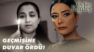 Rüçhan'ın Acılarla Dolu Geçmişi! - Üç Kız Kardeş Özel Klip