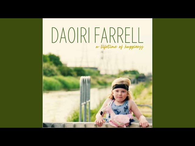 Daoirí Farrell - Windmills