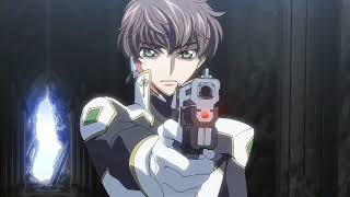 Lelouch And Suzaku End Of Season Twixtor