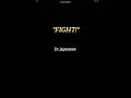 FIGHT!, in japanese 🇯🇵✨#voiceover #japan #japanese #trending#shorts #artist#ytshorts#ytviral#injapan