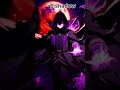 My top ten anime protagonist