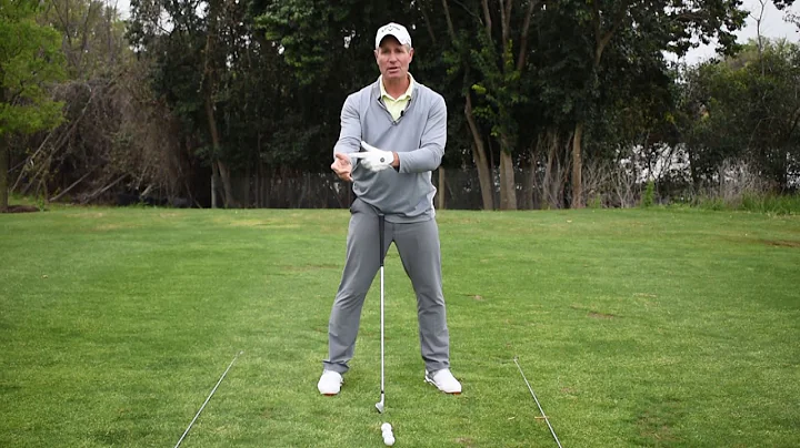 Proper Power Producing Downswing, by Bobby Steiner
