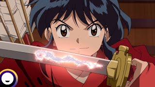 Watch Yashahime: Princess Half-Demon Episode 17 (Dub) Online - Trap of the  Two Perils