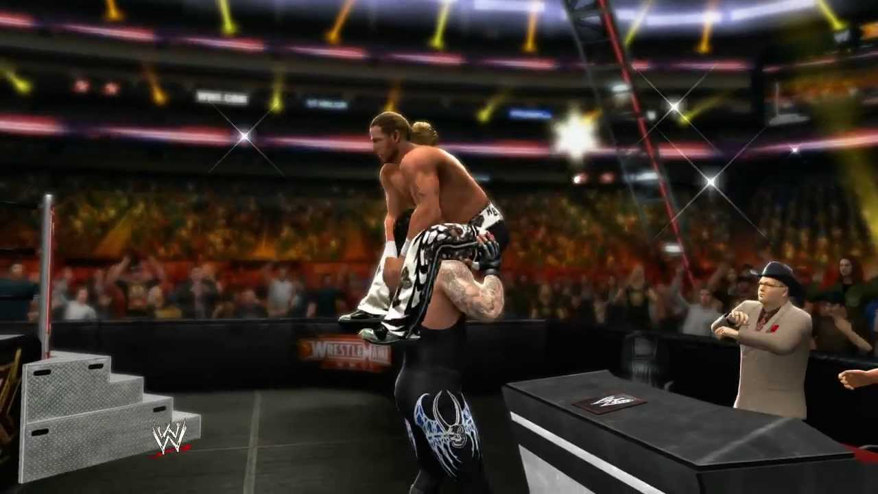 WWE 2K14 30 Years Of WrestleMania Mode PART 5 YouTube wwe-2k14-30-years-of-wrestlemania-mode-part-5-youtube