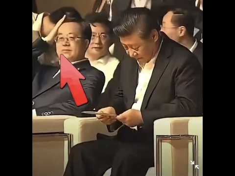 重磅:政治局会议定丁薛祥罪状,习家头号白手套被批捕,习罕见缺席重大活动。《老灯开讲第1259期》