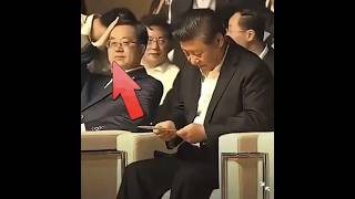 Breaking News: Politburo meeting confirms Ding Xuexiang's crimes; Xi Jinping's top henchman arres...