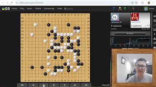 Chaotic Fighting- naol s22w1