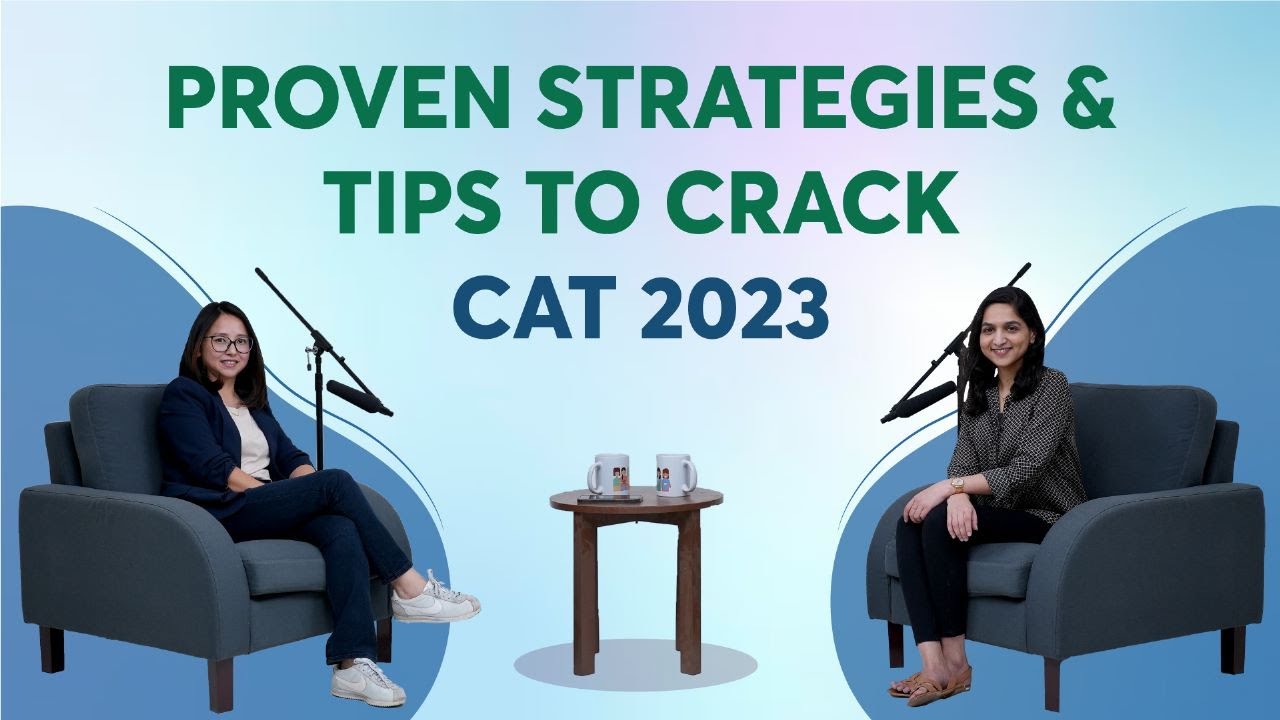 Proven Strategies and Tips to Crack CAT 2023 | Ace VARC for #cat2023 ...