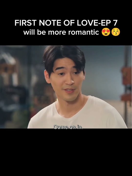 Download lagu Neil will confess his feelings to sea😩❤️ #firstnoteoflove #taiwanblseries #newbl