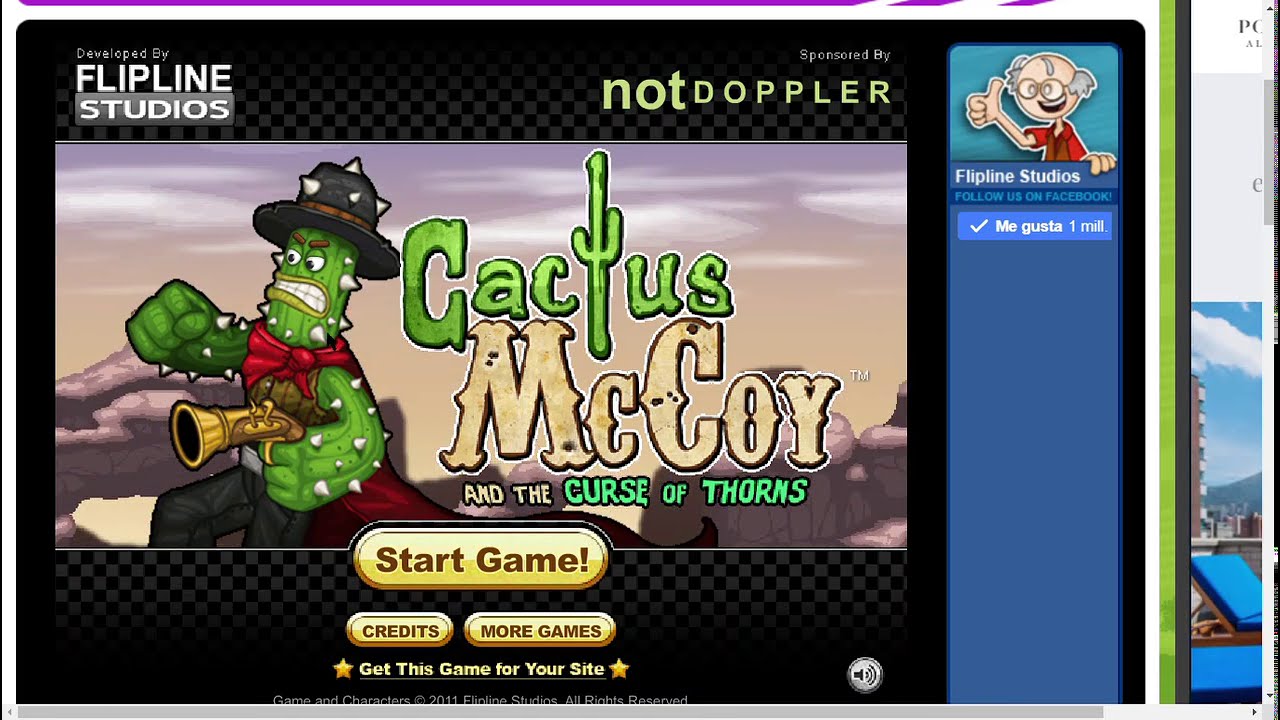 Cactus McCoy The Curse Of Thorns 3 7 Y 8 Completos YouTube cactus-mccoy-the-curse-of-thorns-3-7-y-8-completos-youtube