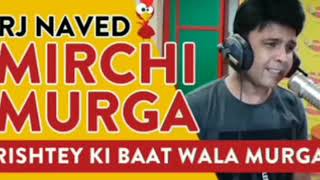 Whats app l rj naved murga ...