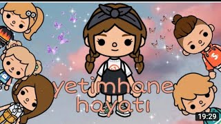 Yetimhane Hayatı 17 Bölüm Toca Life World