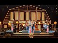 Rehearsal At The Grand Ole Opry | In The Highways // The Alaskan Sunnyside Sisters 