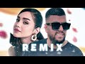 Lbenj DOWARA دوارة Feat RYM REMIX Lbenj DOWARA دوارة Feat RYM REMIX