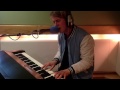 Tom Odell - 'Grow Old With Me' live on Chris Evans Breakfast Show