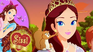 Sissi The Young Empress  Season 2  Ep 18  Magical Adventures Of A Young Empress